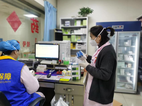 滁州24小时套医保卡回收(24小时套医保卡回收多少钱)