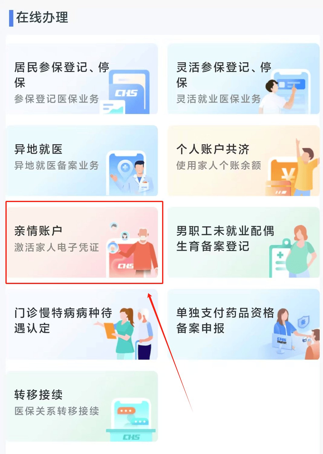 滁州医保24小时微信中介代取代办(微信医保怎么代办)